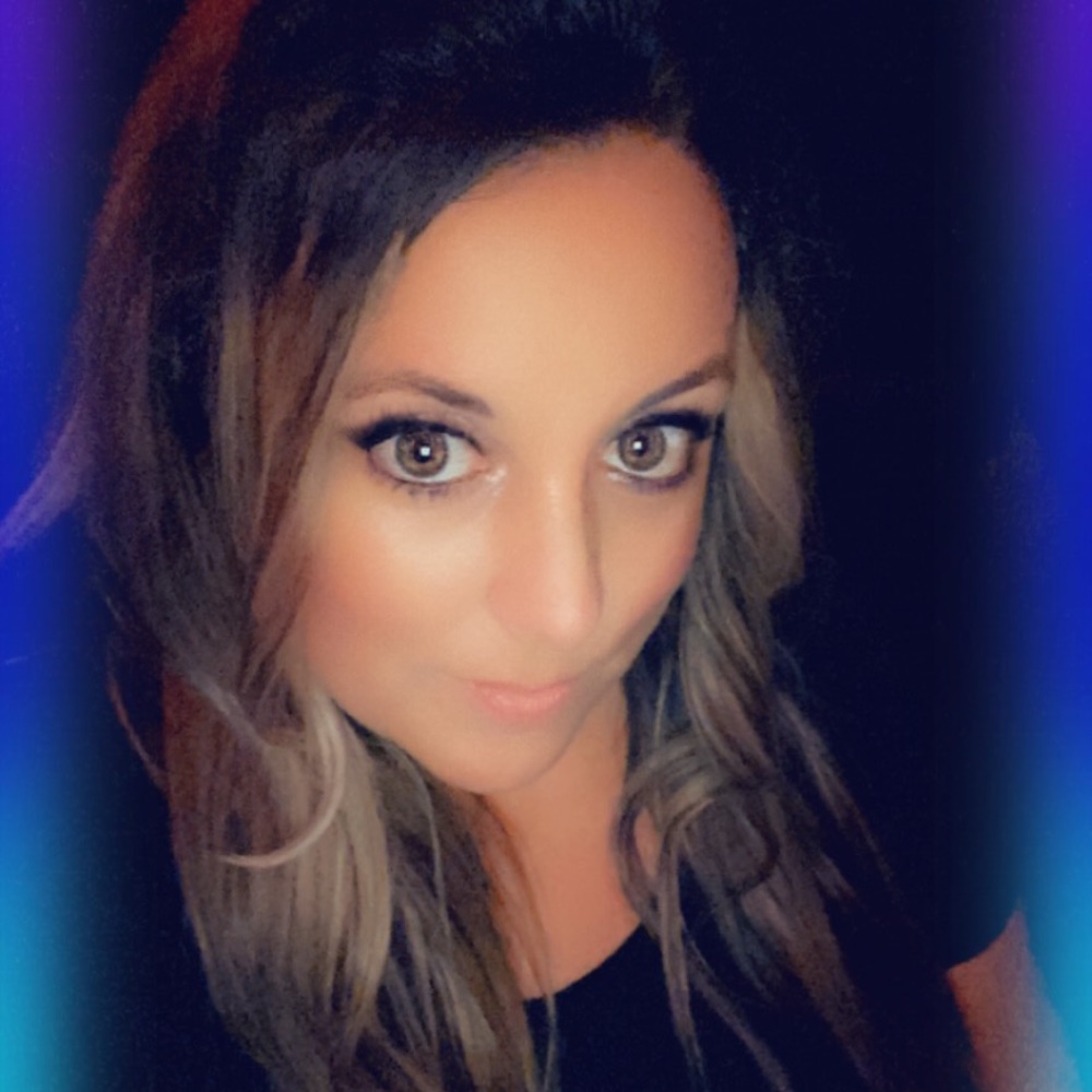 Meet your Posher, Trisha